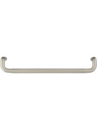 Verge Cabinet Pull - 7 9/16-Inch Center-to-Center